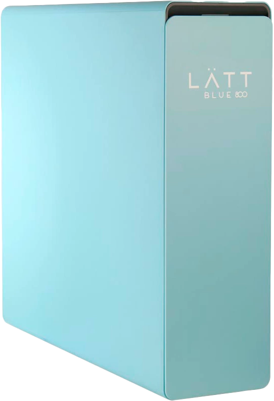 Ósmosis inversa: la solución que ofrece Aquaessence y la que cada vez más hogares confían 3 Ósmosis inversa