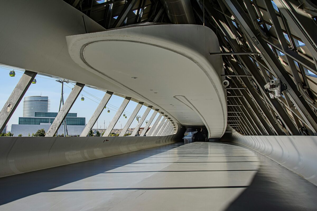 La Zaragoza que no cambia nunca… y la que cambia deprisa