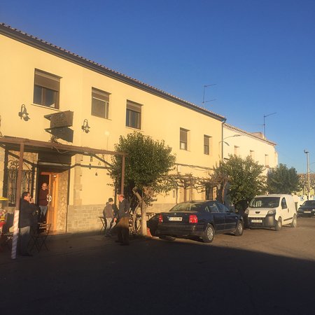 Elige tu restaurante mítico a menos de 30 minutos de Zaragoza
