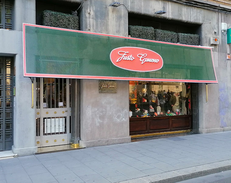 Comercios de más de 100 años en Zaragoza: guía de negocios centenarios 2 Comercios de más de 100 años en Zaragoza: guía de negocios centenarios