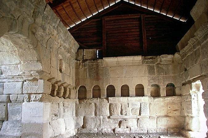 ¿Qué han hecho los romanos por nosotros? 3 ¿Qué han hecho los romanos por nosotros?