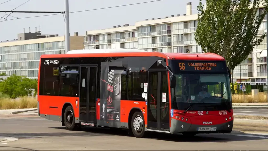 Inclusión y accesibilidad en Zaragoza: situación, avances y retos pendientes 1 accesibilidad