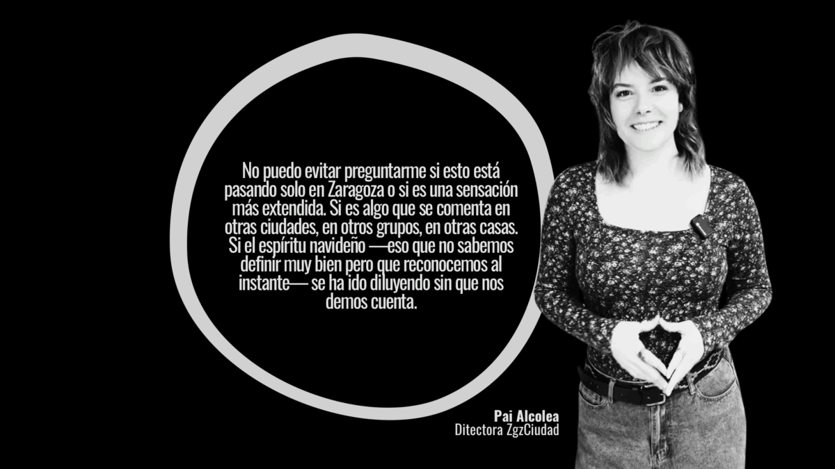 Imagen subida a Zaragoza Ciudad - Editorial Pablo Horizontal