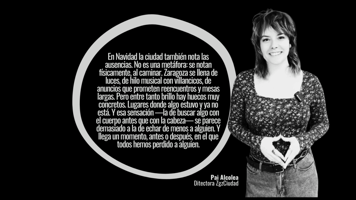 Lo que estuvo y ya no está 1 ciudad