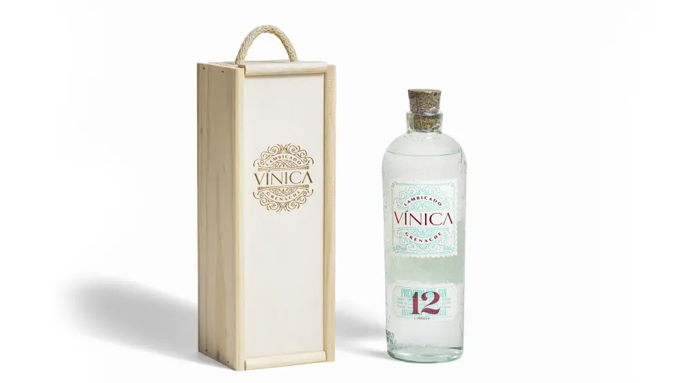 ginebra premium