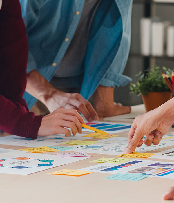 Posicionamiento web en Zaragoza: Por qué tu empresa necesita ser visible en Google 3 web