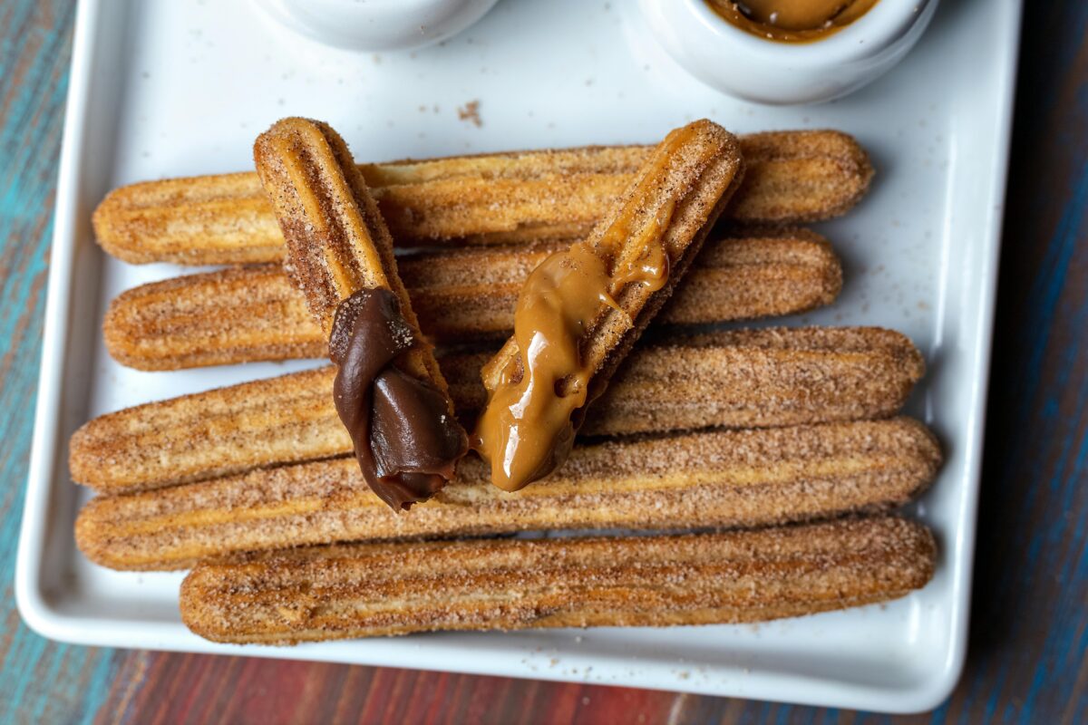 Chocolate con churros en Zaragoza: 5 lugares donde seguir disfrutando de un clásico 2 Chocolate con churros en Zaragoza: 5 lugares donde seguir disfrutando de un clásico