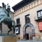 Museos en Zaragoza