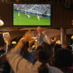 partidos de fútbol en Zaragoza