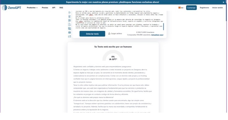 Imagen subida a Zaragoza Ciudad - foto 2 hosting