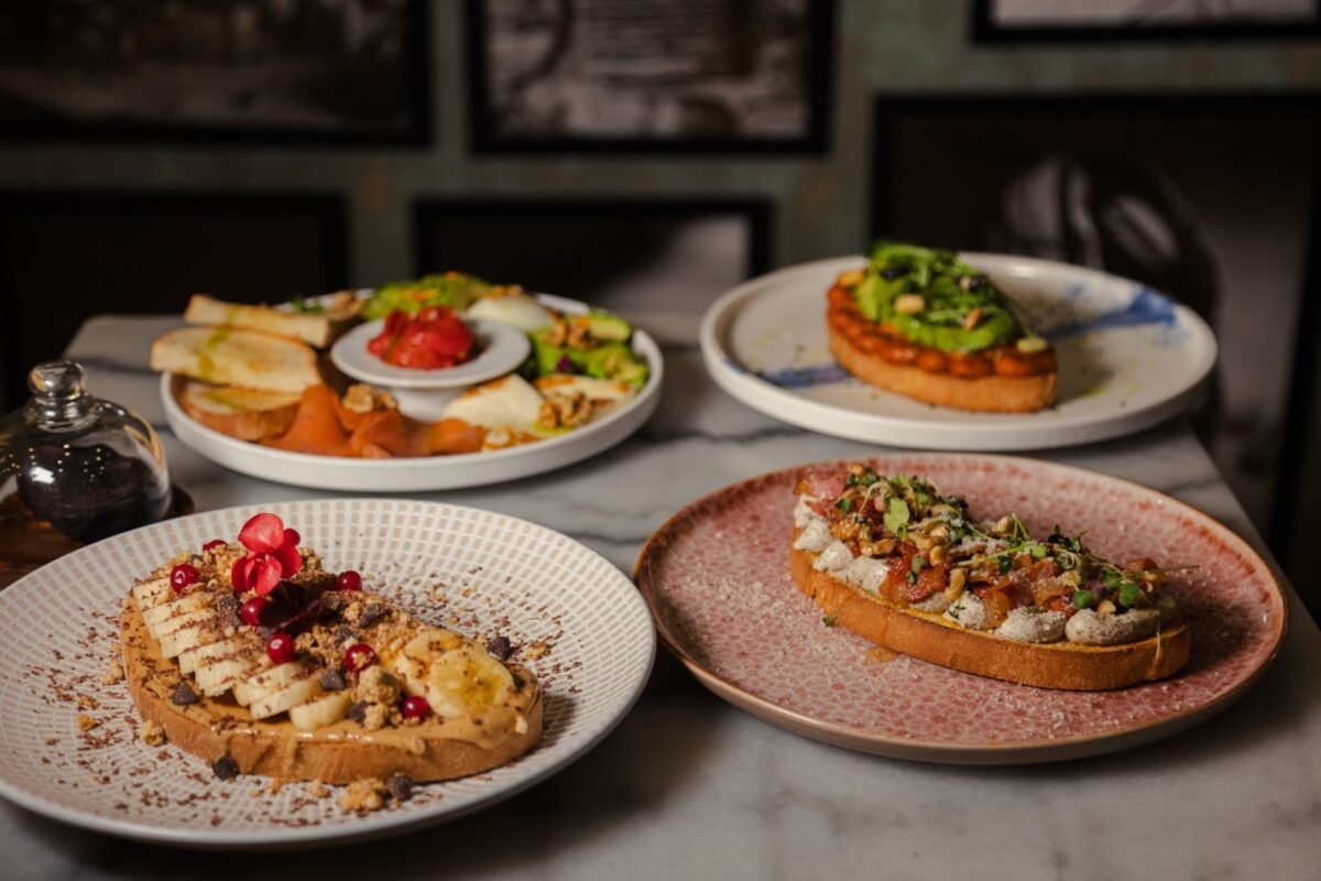 Extrem renueva carta y se consolida como el mejor brunch de Zaragoza 2 Imagen subida a Zaragoza Ciudad - image 1