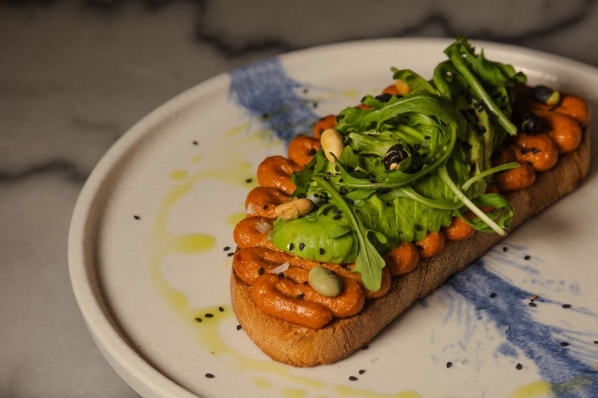 Extrem renueva carta y se consolida como el mejor brunch de Zaragoza 1 Imagen subida a Zaragoza Ciudad - image