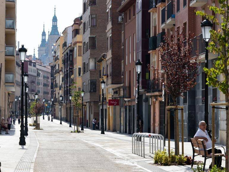 Imagen subida a Zaragoza Ciudad - image 37