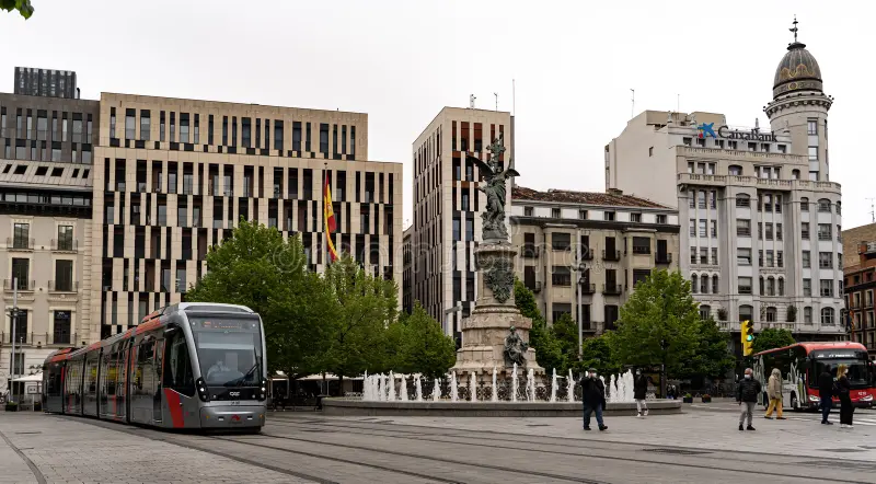 Imagen subida a Zaragoza Ciudad - image 45