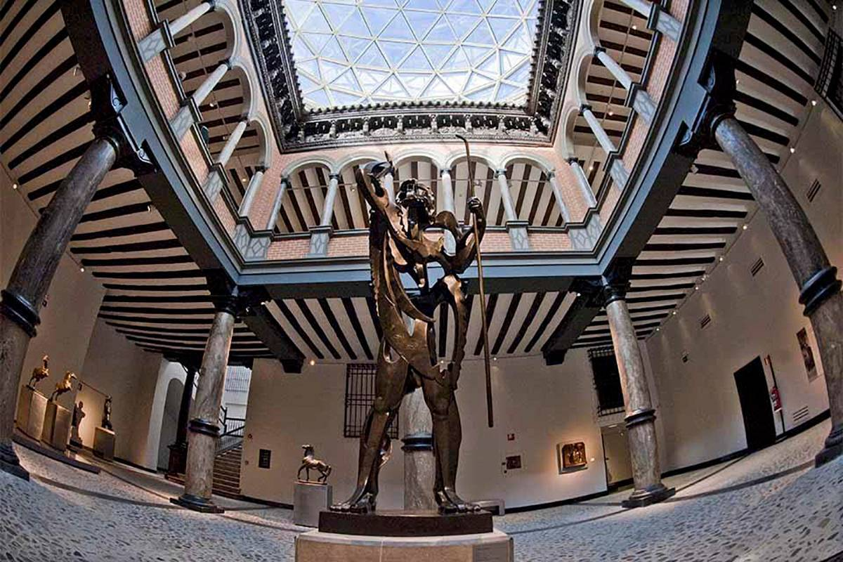 Museos en Zaragoza