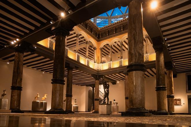 Museos en Zaragoza