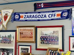 Los mejores bares para ver partidos de fútbol en Zaragoza 4 partidos de fútbol en Zaragoza