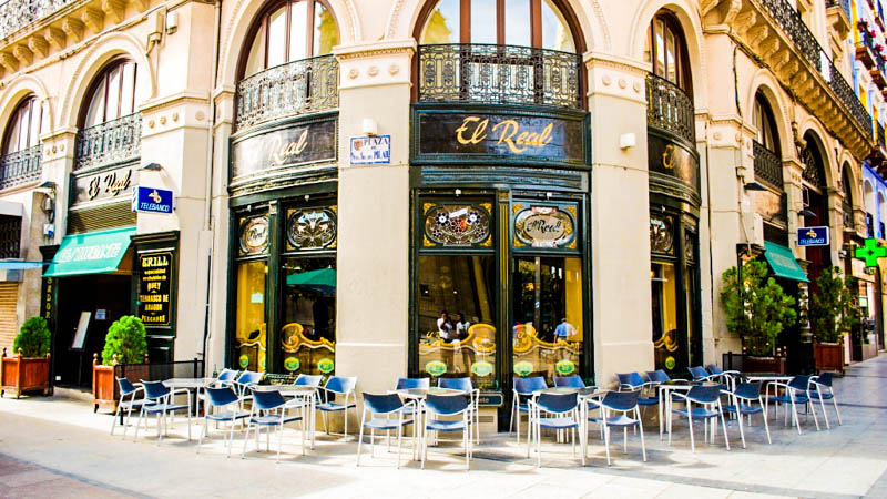 Los mejores bares para ver partidos de fútbol en Zaragoza 7 partidos de fútbol en Zaragoza