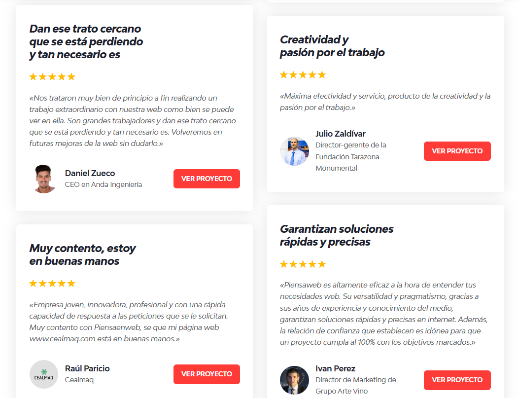 Imagen subida a Zaragoza Ciudad - opiniones diseno web zaragoza