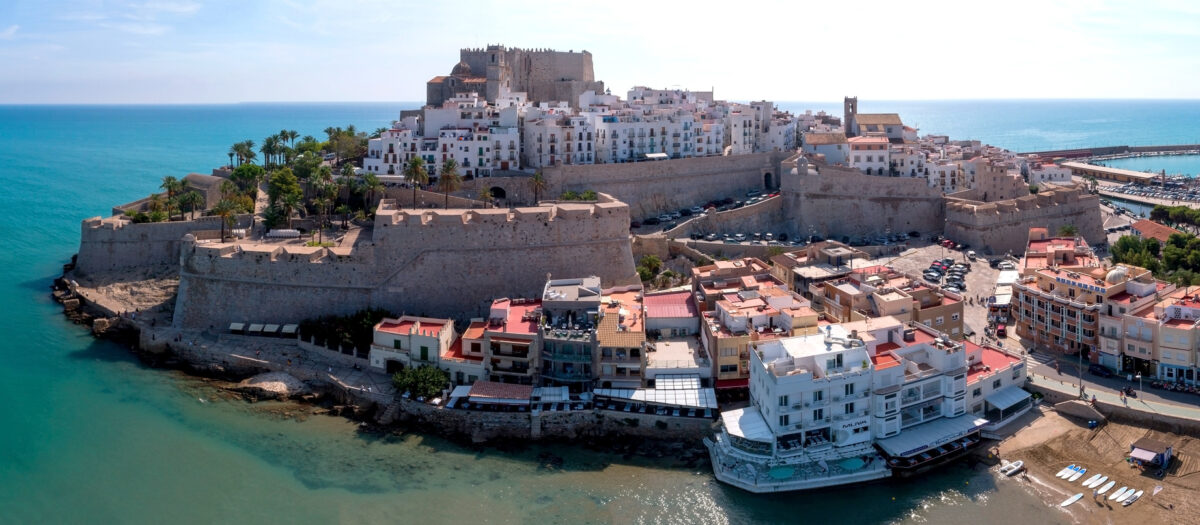 5 escapadas en bus desde Zaragoza: destinos perfectos para una escapada sin coche 4 bus