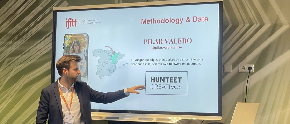 Pilar Valero cruza fronteras: la influencer virtual aragonesa llega a ENTER26 (Breda, Países Bajos) 2 Imagen subida a Zaragoza Ciudad - image 16