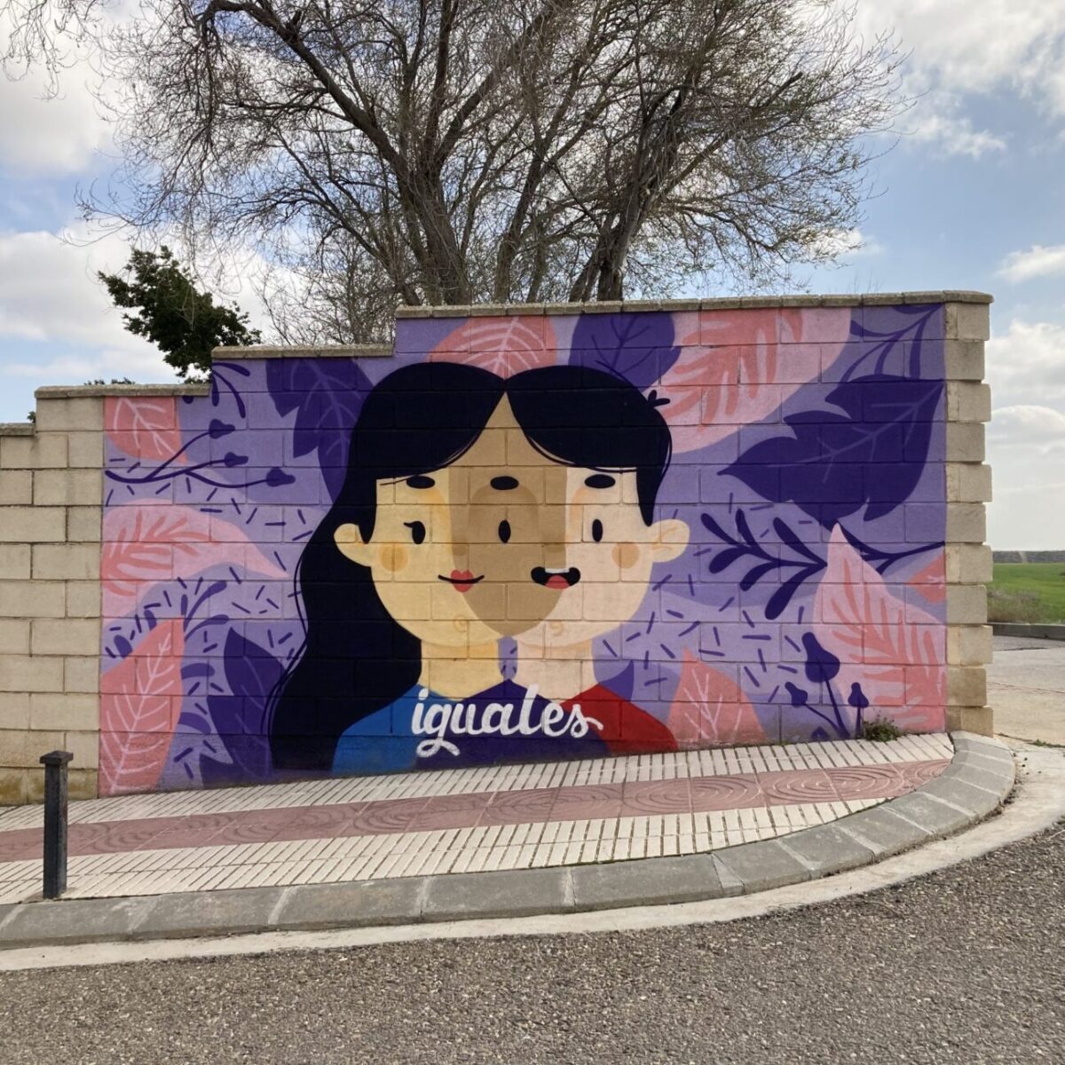 Entintarte: Transformando Zaragoza con arte urbano y graffitis profesionales 2 Imagen subida a Zaragoza Ciudad - imgi 56 IMG 0394 scaled 1 1300x1300 1