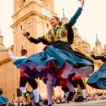 dance aragonés