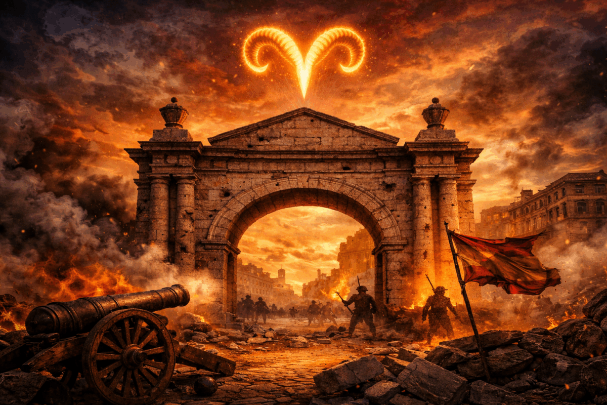 Según tu signo del zodiaco, ¿qué monumento de Zaragoza eres? 1 zodiaco