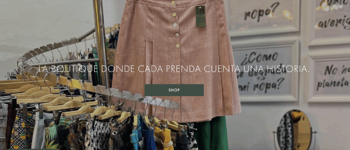 3 tiendas de segunda mano en Zaragoza que debes conocer 1 mano