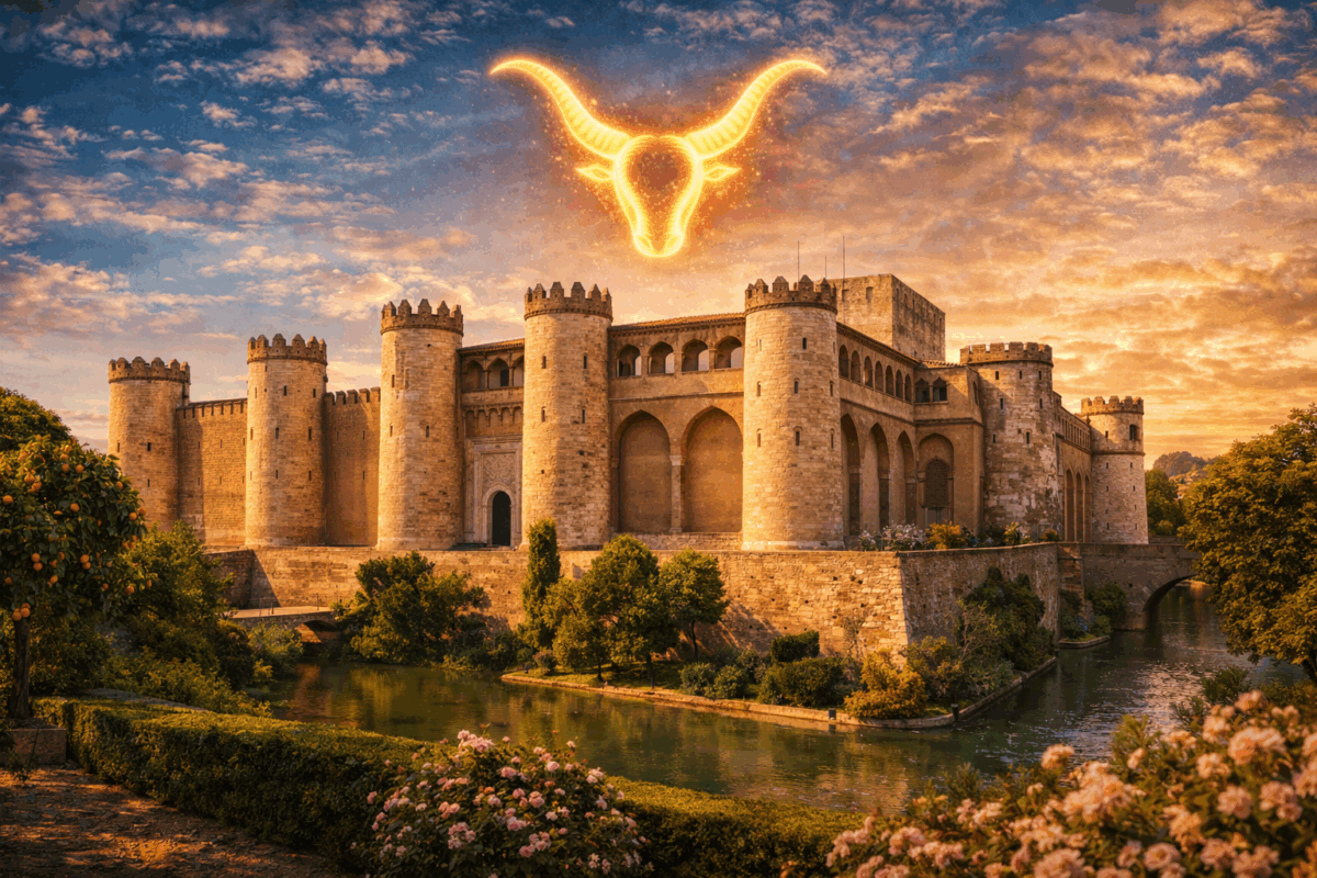 Según tu signo del zodiaco, ¿qué monumento de Zaragoza eres? 2 zodiaco