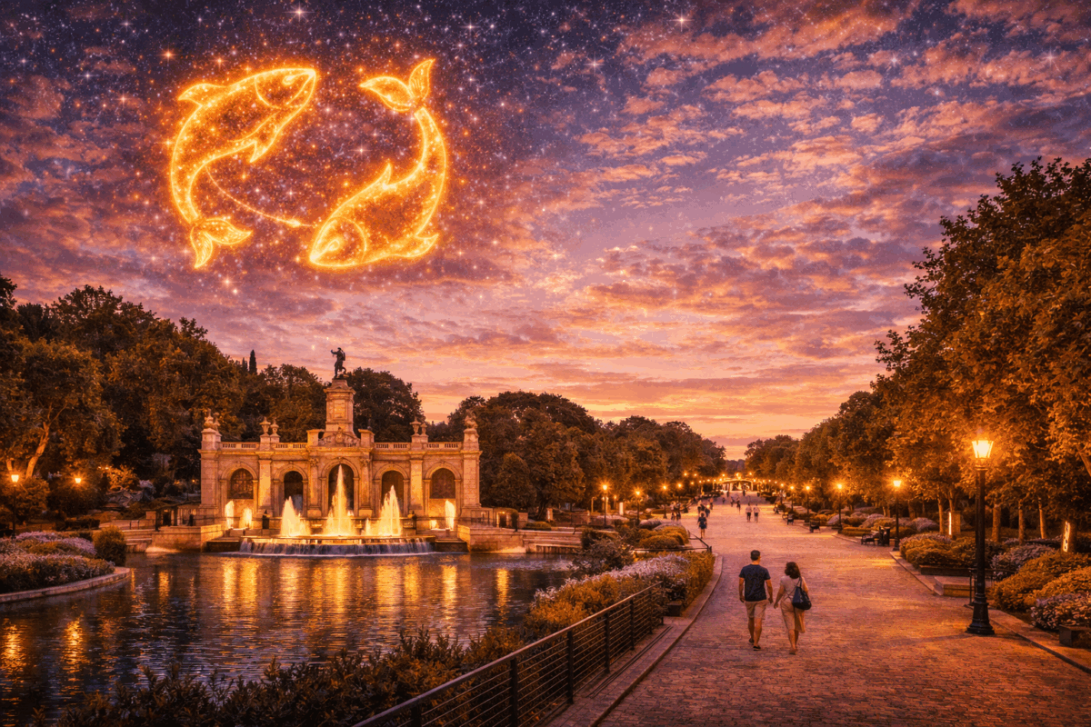 Según tu signo del zodiaco, ¿qué monumento de Zaragoza eres? 12 zodiaco