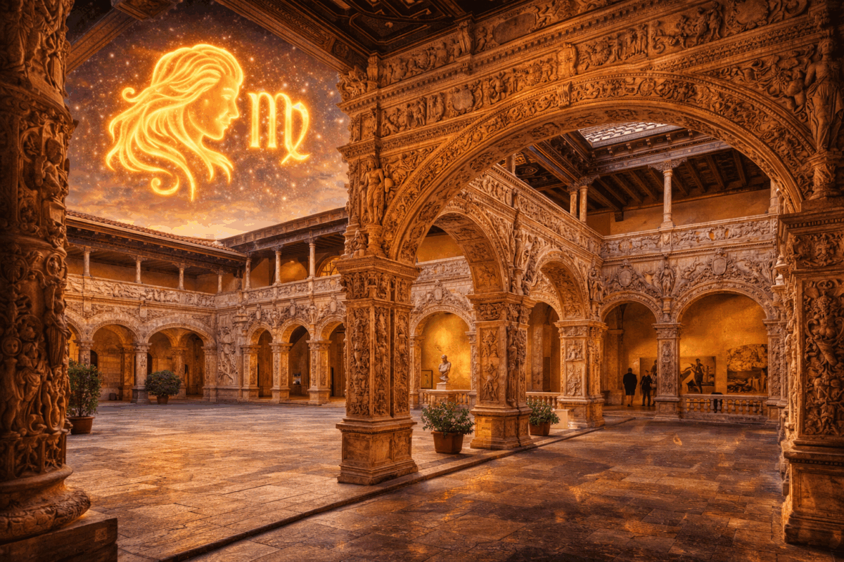 Según tu signo del zodiaco, ¿qué monumento de Zaragoza eres? 6 zodiaco