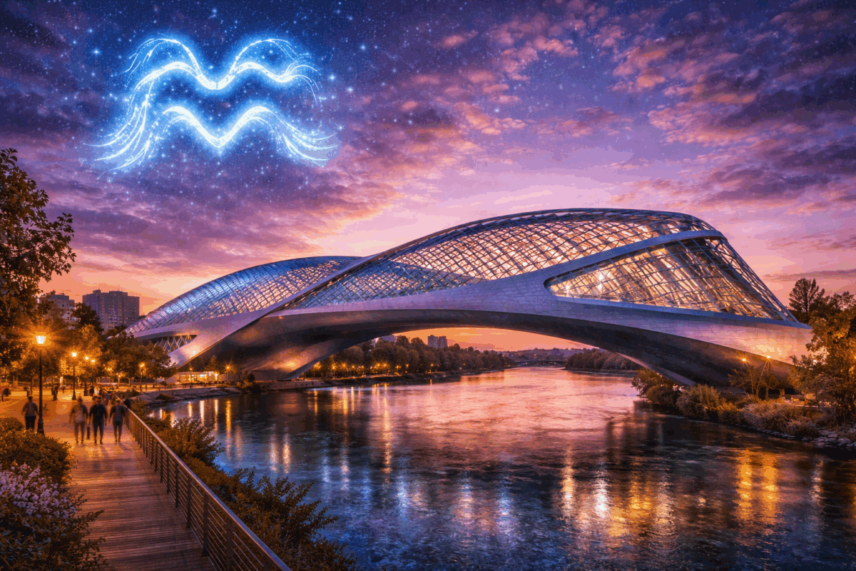 Según tu signo del zodiaco, ¿qué monumento de Zaragoza eres? 11 zodiaco