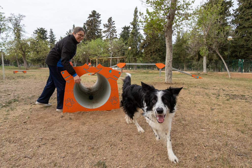 El parque Tío Jorge y su papel en la historia de Zaragoza 6 Imagen subida a Zaragoza Ciudad - image 2