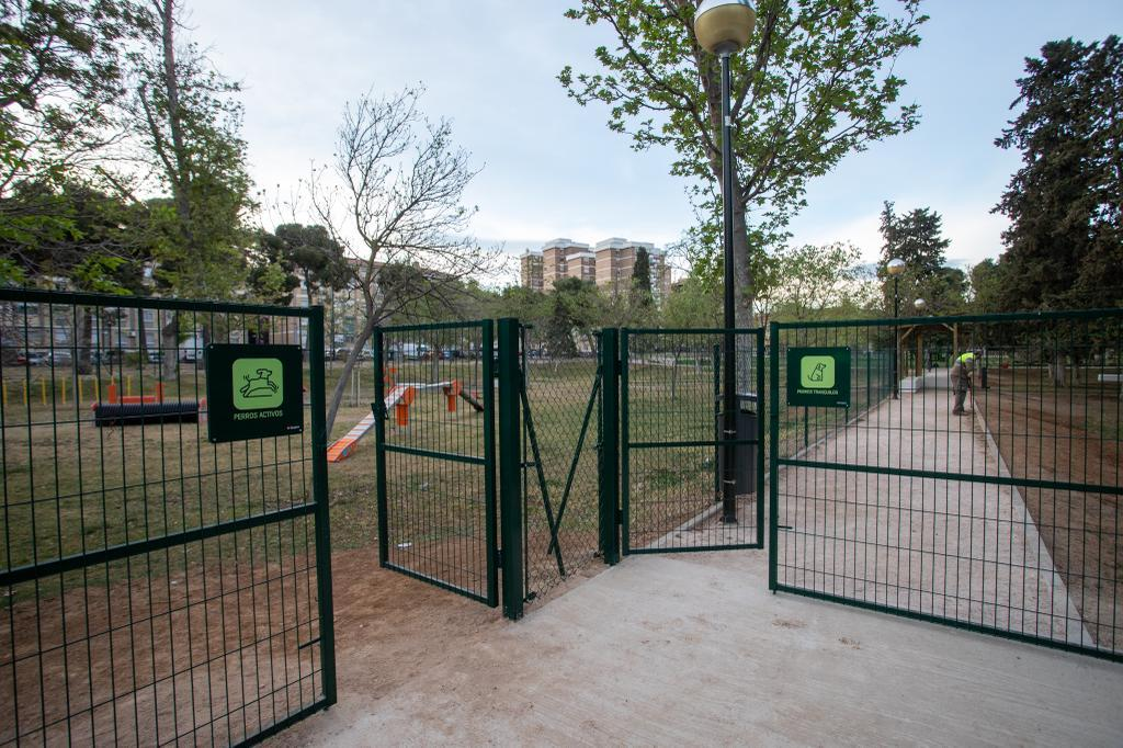 El parque Tío Jorge y su papel en la historia de Zaragoza 7 Imagen subida a Zaragoza Ciudad - image 3