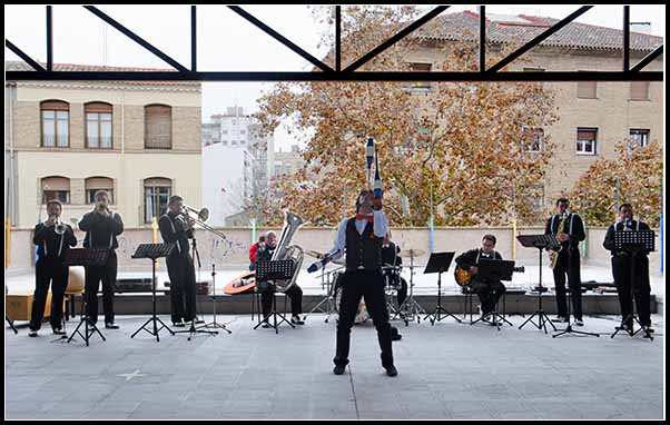 El parque Tío Jorge y su papel en la historia de Zaragoza 12 Imagen subida a Zaragoza Ciudad - image 5