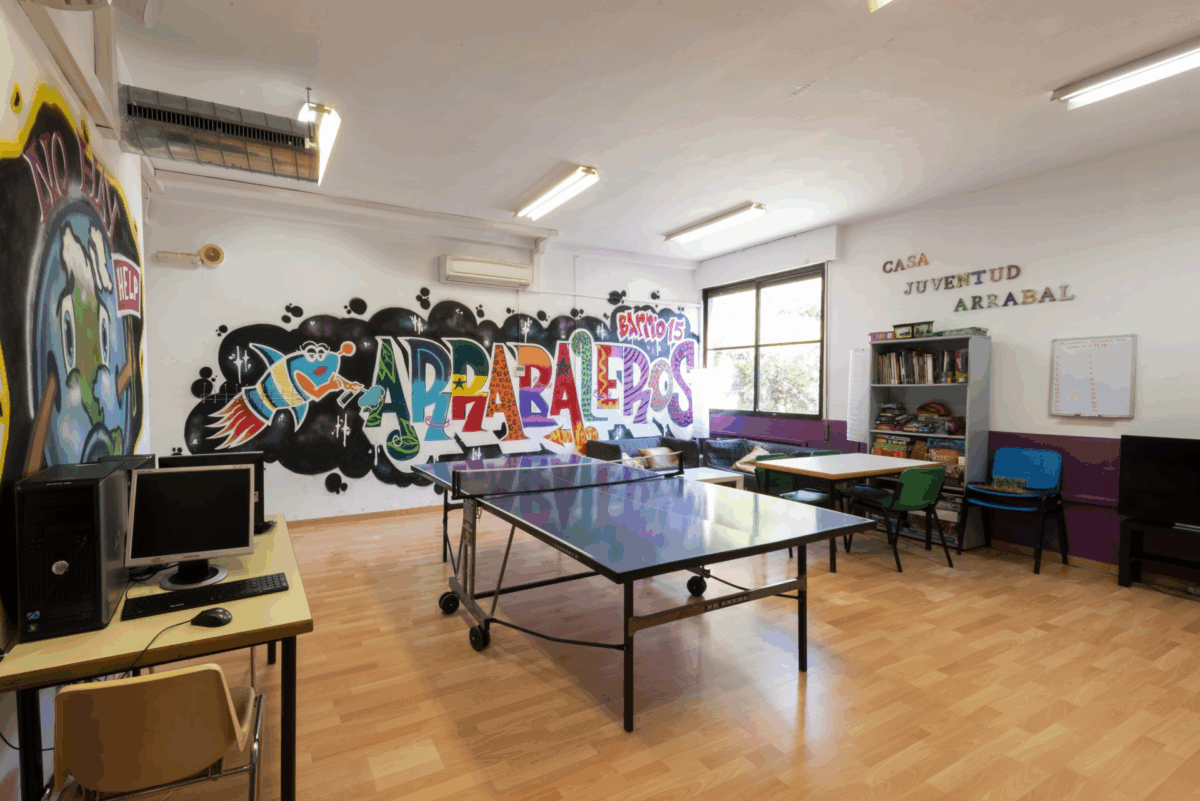 El parque Tío Jorge y su papel en la historia de Zaragoza 13 Imagen subida a Zaragoza Ciudad - image 6