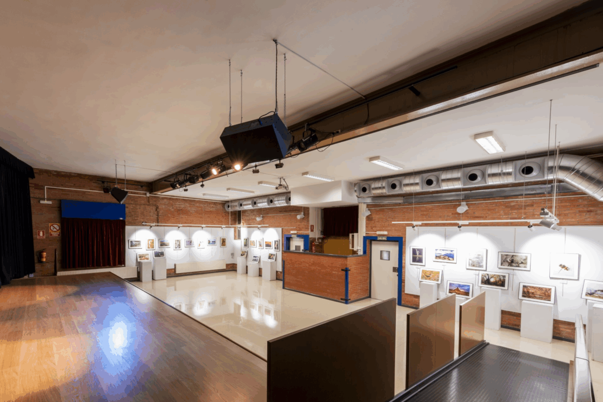 El parque Tío Jorge y su papel en la historia de Zaragoza 11 Imagen subida a Zaragoza Ciudad - image 7