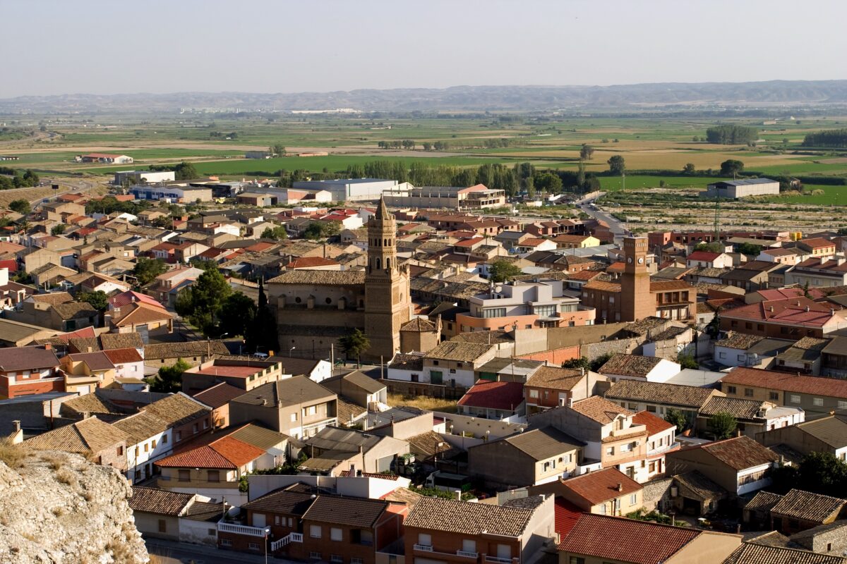 Alfajarín