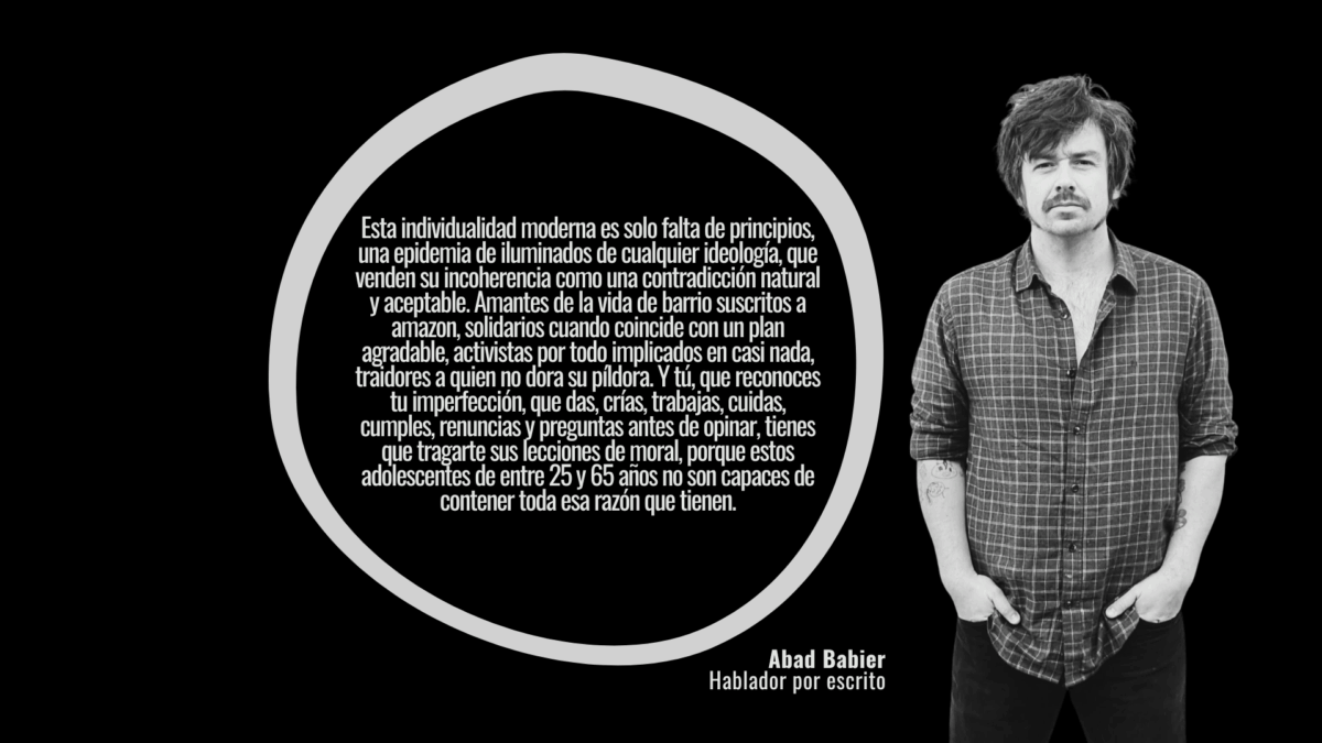 LOS ELEGIDOS 1 elegidos