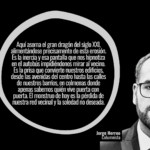 dragón
