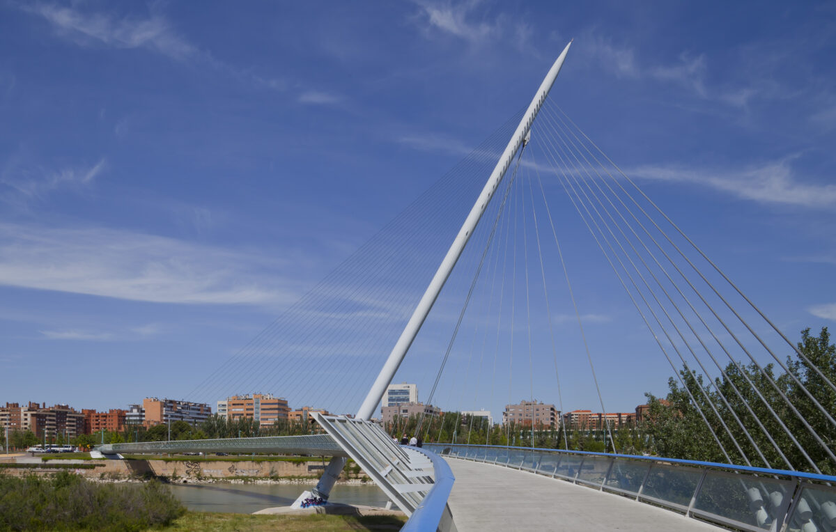 Imagen subida a Zaragoza Ciudad - Pasarela del Voluntariado Zaragoza Espana 2012 05 16 DD 05