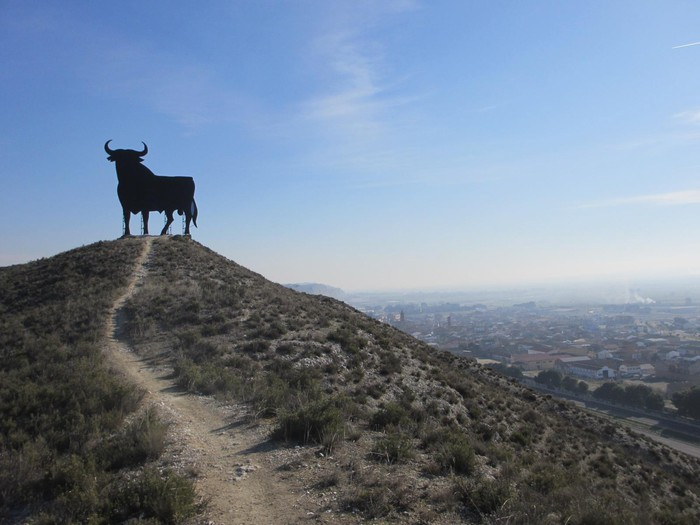 turismo desde Zaragoza