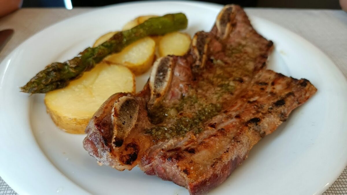 Los restaurantes más famosos de Zaragoza barrio a barrio 3 famosos