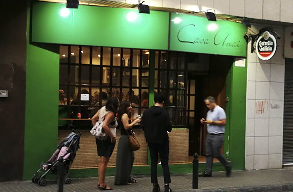 Los restaurantes más famosos de Zaragoza barrio a barrio 2 famosos