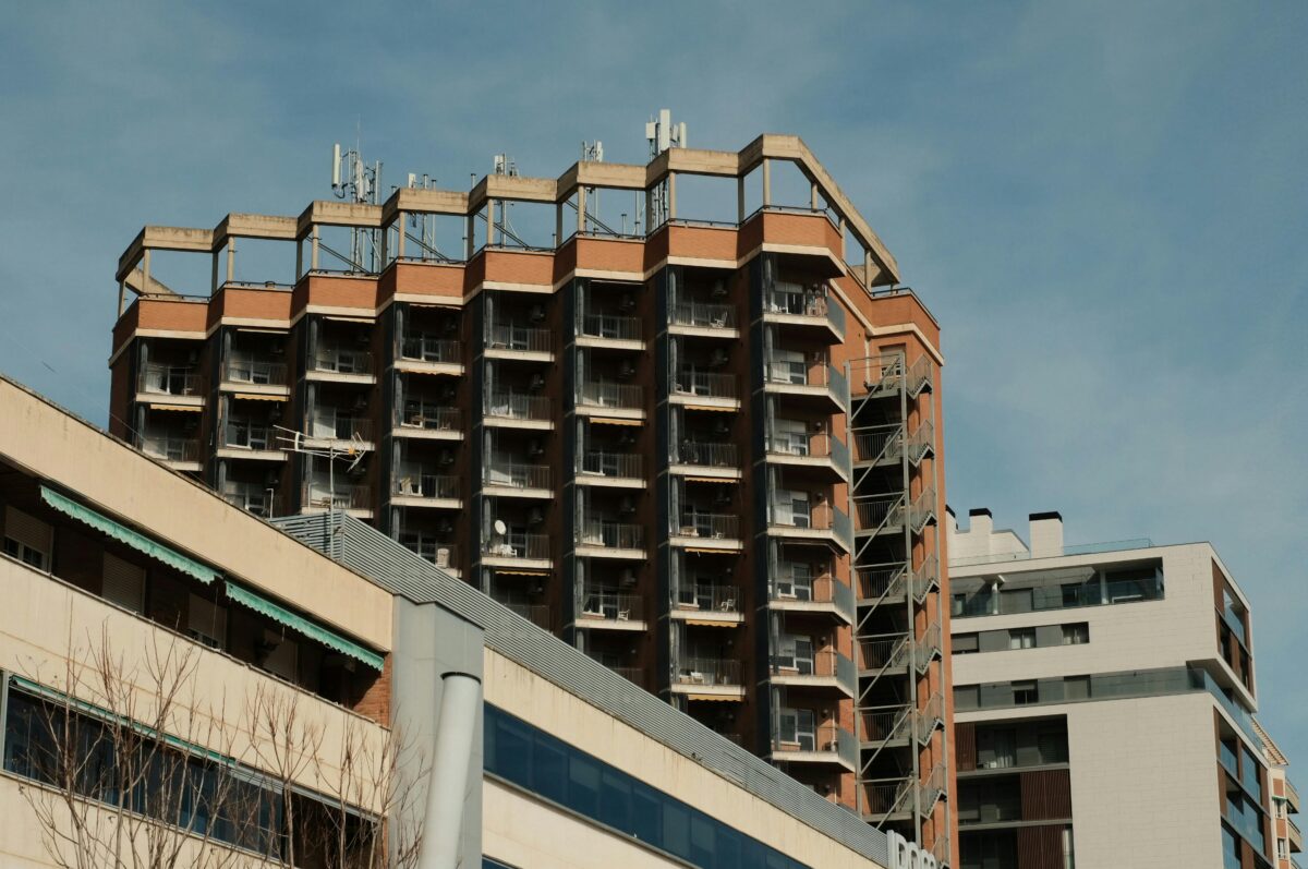 Los barrios más caros y más baratos de Zaragoza para vivir en 2026 4 barrios