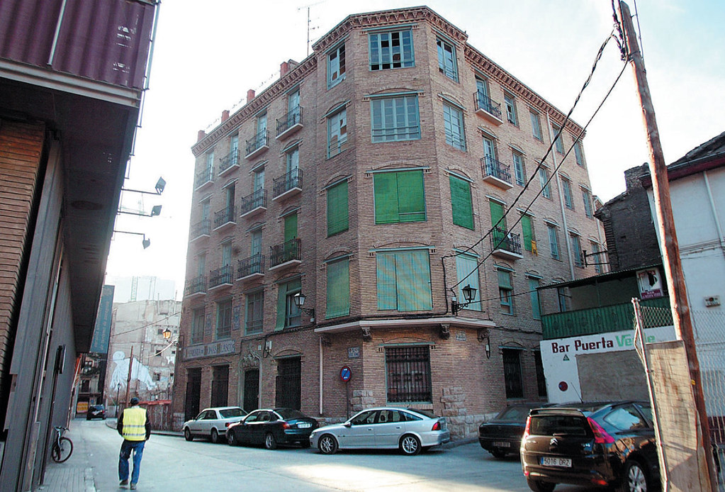 Las 10 calles de Zaragoza con los nombres más raros y la historia que esconden 10 calles