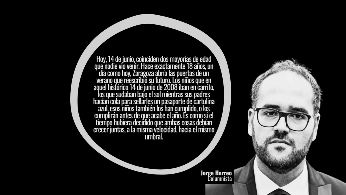 Generación Fluvi: hijos del agua, herederos de la desidia 1 fluvi