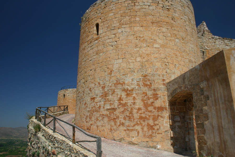 9 Castillos para visitar en la provincia de Zaragoza: fortalezas medievales imprescindibles 4 castillos
