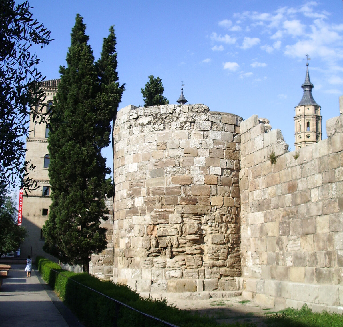Los 3 lugares más feos de Zaragoza según Tripadvisor: los lugares que más decepcionan a los visitantes 2 feo